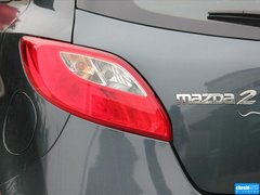 2012款 两厢 1.5L 自动 炫动超值版