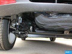 2012款 两厢 1.5L 自动 炫动超值版