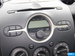 2012款 两厢 1.5L 自动 炫动超值版