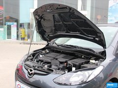 2012款 两厢 1.5L 自动 炫动超值版