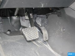 2012款 两厢 1.5L 自动 炫动超值版