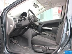 2012款 两厢 1.5L 自动 炫动超值版