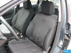 2012款 两厢 1.5L 自动 炫动超值版