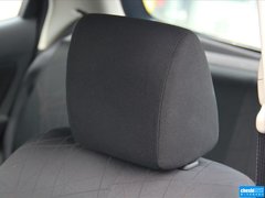 2012款 两厢 1.5L 自动 炫动超值版