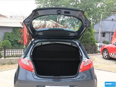2012款 两厢 1.5L 自动 炫动超值版