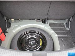 2012款 两厢 1.5L 自动 炫动超值版