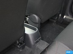 2012款 两厢 1.5L 自动 炫动超值版