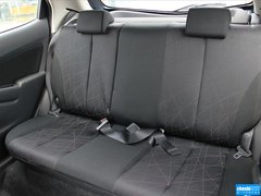 2012款 两厢 1.5L 自动 炫动超值版