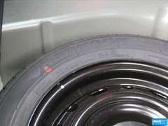 2012款 两厢 1.5L 自动 炫动超值版