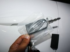 2012款 两厢 1.5L 自动 炫动豪华版