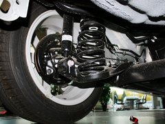 2012款 两厢 1.5L 自动 炫动豪华版