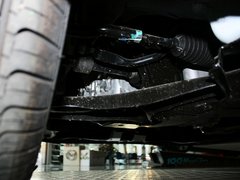 2012款 两厢 1.5L 自动 炫动豪华版