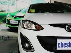 2012款 两厢 1.5L 自动 炫动豪华版