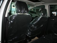2012款 两厢 1.5L 自动 炫动豪华版