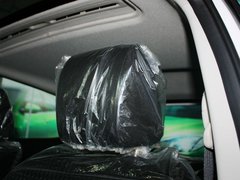 2012款 两厢 1.5L 自动 炫动豪华版