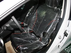 2012款 两厢 1.5L 自动 炫动豪华版