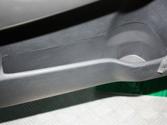 2012款 两厢 1.5L 自动 炫动豪华版