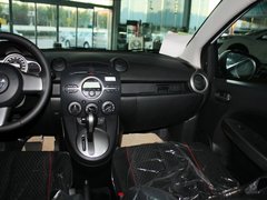 2012款 两厢 1.5L 自动 炫动豪华版