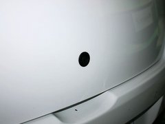 2012款 两厢 1.5L 自动 炫动豪华版