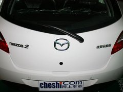 2012款 两厢 1.5L 自动 炫动豪华版