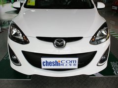 2012款 两厢 1.5L 自动 炫动豪华版