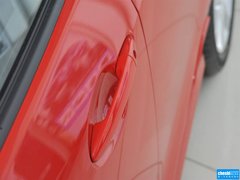2012款 两厢 1.5L 自动 炫动豪华版