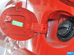2012款 两厢 1.5L 自动 炫动豪华版