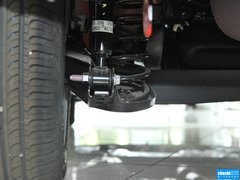 2012款 两厢 1.5L 自动 炫动豪华版