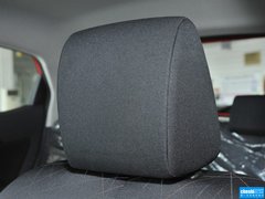 2012款 两厢 1.5L 自动 炫动豪华版