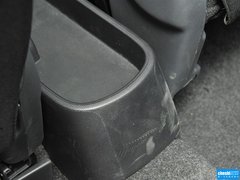 2012款 两厢 1.5L 自动 炫动豪华版
