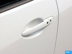 2012款 两厢 1.5L 自动 炫动豪华版