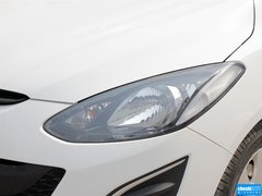 2012款 两厢 1.5L 自动 炫动豪华版