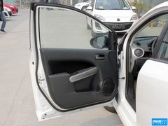 马自达2 2012款 两厢 1.5L 自动 炫动豪华版