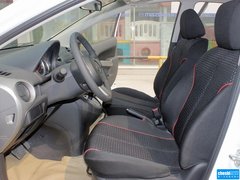 2012款 两厢 1.5L 自动 炫动豪华版