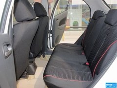 马自达2 2012款 两厢 1.5L 自动 炫动豪华版