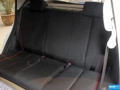 2012款 两厢 1.5L 自动 炫动豪华版