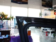 2013款 2.0L 自动 智能领航型 5座