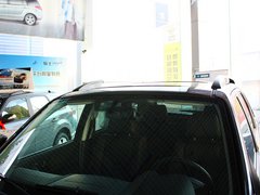 2013款 2.0L 自动 智能领航型 5座