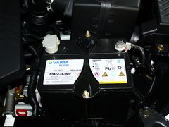 2013款 2.0L 自动 智能领航型 5座