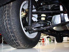 2013款 2.0L 自动 智能领航型 5座