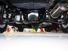 2013款 2.0L 自动 智能领航型 5座