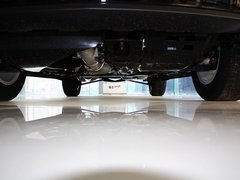 2013款 2.0L 自动 智能领航型 5座