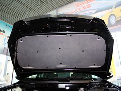 2013款 2.0L 自动 智能领航型 5座