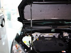 2013款 2.0L 自动 智能领航型 5座