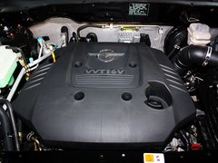 2013款 2.0L 自动 智能领航型 5座