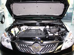 2013款 2.0L 自动 智能领航型 5座