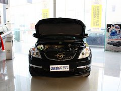 2013款 2.0L 自动 智能领航型 5座