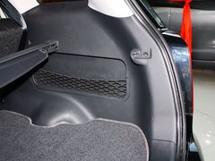 2013款 2.0L 自动 智能领航型 5座