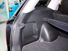 2013款 2.0L 自动 智能领航型 5座