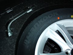 2013款 2.0L 自动 智能领航型 5座